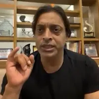 Shoaib Akhtar Suggests Pak Players To Give Indian Players Sleeping Pills
