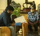Chiranjeevi gives helping hand for a ardent fan
