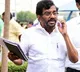 Somireddy comments on DGP and  Police dept
