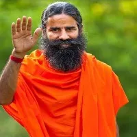 Baba Ramdev questions India Pakistan cricket match
