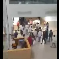 Police arrests six more people in connection with attack on TDP office