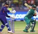 Pakistan beat India for the first time in world cup history