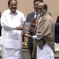 67th National Film Awards: Rajinikanth, Dhanush, Kangana, Manoj Bajpayee receive honours