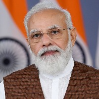 Modi launches pan-India health mission from Varanasi
