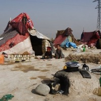 Record 22.8 mn people in Afghanistan to face starvation