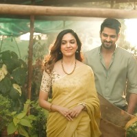 Naga Shaurya in place of Naga Chaitanya for 'Varudu Kaavalenu'