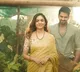Naga Shaurya in place of Naga Chaitanya for 'Varudu Kaavalenu'