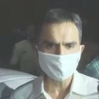 Wankhede leaves for Delhi amid bribe allegations, NCB to initiate probe