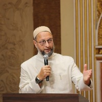 Will Modi government condemn those trolling Shami, asks Owaisi