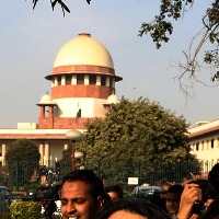 'Overarchingly private..': SC quashes criminal proceedings against SC/ST Act accused
