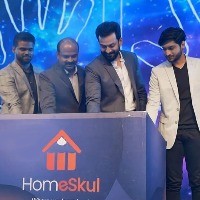 Kerala’s first homegrown Edu app ‘HomeSkul’ eyes pan India reach