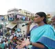 YS Sharmila Said we dont have any alliance with bjp or congress