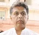 Chaos and Anarchy Within Punjab Cong Unit said Manish Tewari