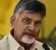 Chandrababu reaches Rashtrapati Bhavan
