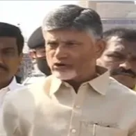 We requested President of India Ram Nath Kovind to impose president rule in AP says Chandrababu