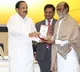 Rajinikanth has taken Dada Saheb Phalke award