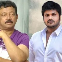 Interesting tweets between Manchu Manoj and RGV