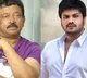 Interesting tweets between Manchu Manoj and RGV