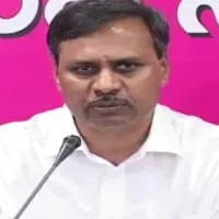 Etela Rajender and his wife will play drama on 27th says Palla Rajeshwar Reddy