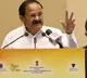 Vice President of India Venkaiah Naidu opines on Indian Cinemas