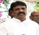 Akula Rajender resigns to Congress