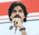 Pawan Kalyan attending Visakha Parirakshana Samithi Sabha