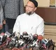 Asaduddin Owaisi stands for Mohammad Shami for being trolled after Team India lose