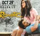 Romantic trailer  released