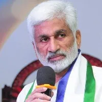 Vijayasai Reddy shares Ganta comments video