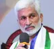 Vijayasai Reddy shares Ganta comments video