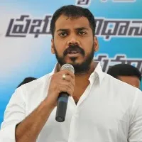 AP Minister Anil Kumar fires on Chandrababu and TDP leaders