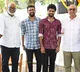 Sri Simhas New Movie Bhag Sale shooting begins