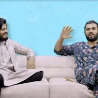 Devarakonda brothers interview
