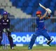 Afghanistan set huge target to Scotland