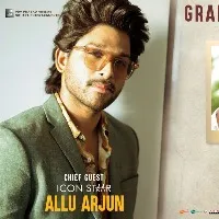 Allu Arjun will cherish Varudu Kavalenu pre release event