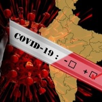 India logs 12,428 new Covid cases, lowest in 238 days