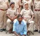 Stalker hacks woman to death, kept hugging dead body