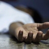 Andhra woman found dead in Hyderabad hotel, murder suspected