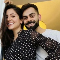 Anushka Sharma trolled after Team India's defeat to Pak in T20 World Cup