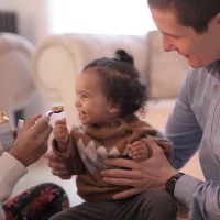 What to feed your baby in year one?