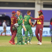 T20 World Cup: Markram, Rassie star as South Africa thrash West Indies