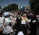 Afghan women protest against restrictions imposed by Taliban