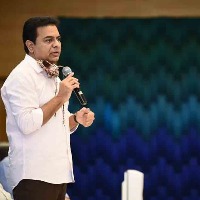 KTR comes under flak over violation of rules by TRS