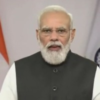 Faith has developed that corrupt will not go scot-free: Modi