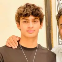 Actor Madhavans Son Vedaant Wins 7 medals in Swimming