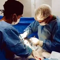 AIG Hospital treats two heart patients with Cooling Balloon System