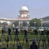 Dependent Mother In Law Legal Representative Of Son In Law Says Supreme Court