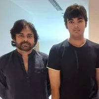 Akira Nandan to share screen with Pawan Kalyan in Hari Hara Veera Mallu