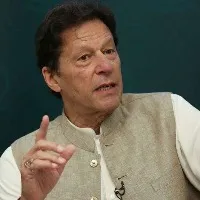This Is Not The Right Time to Speak About Kashmir Pak PM Imran On India Pak T20 world cup match
