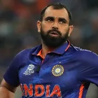 Shami Serious Warning To Pak Cricket Fan